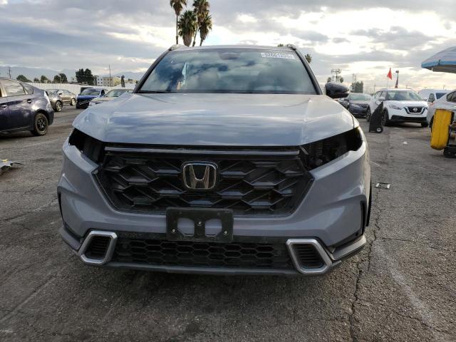 Honda Crv Sport Touring Image 10