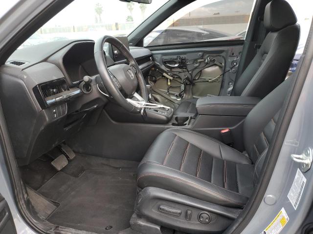 Honda Crv Sport Touring Image 12