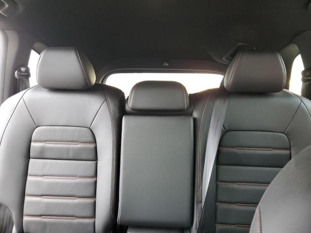 Honda Crv Sport Touring Image 14