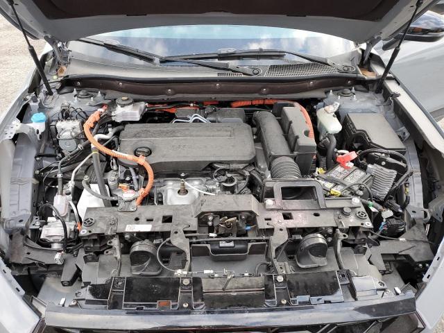 Honda Crv Sport Touring Image 11