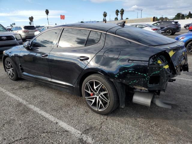 Kia Stinger Gt Line Image 7