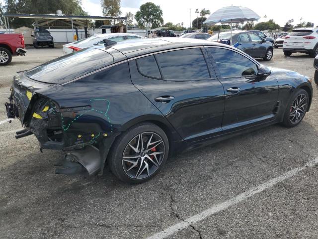 Kia Stinger Gt Line Image 4