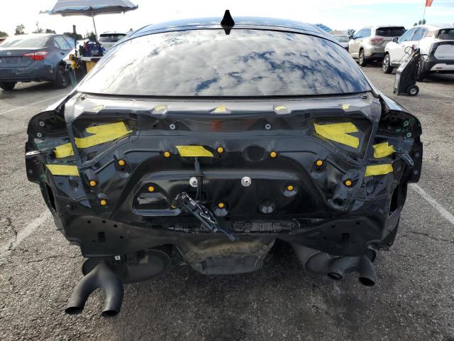 Kia Stinger Gt Line Image 6