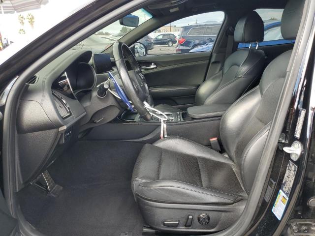 Kia Stinger Gt Line Image 11