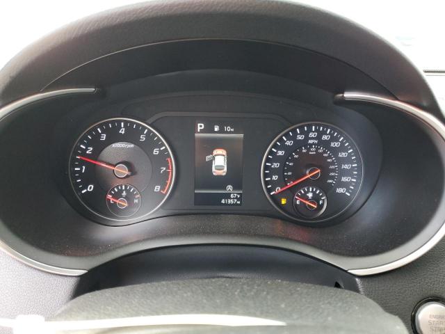 Kia Stinger Gt Line Image 5