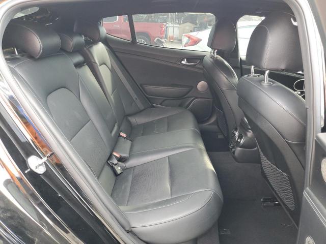 Kia Stinger Gt Line Image 9