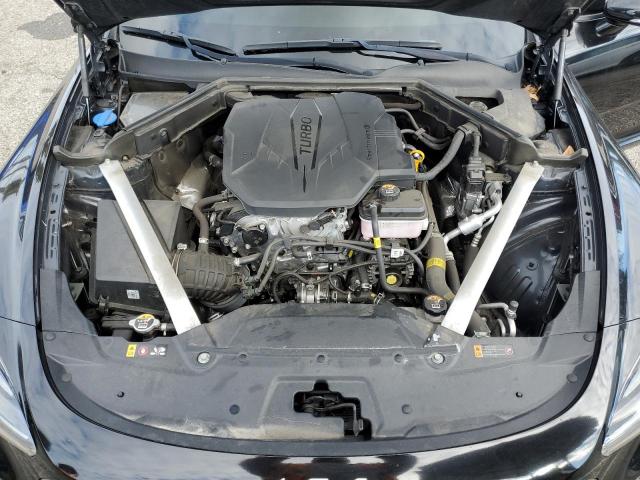 Kia Stinger Gt Line Image 12