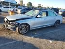 Mercedes-Benz S-Class S580e 4matic Image 1