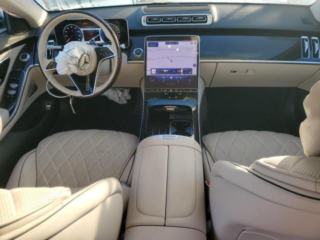 Mercedes-Benz S-Class S580e 4matic Image 13