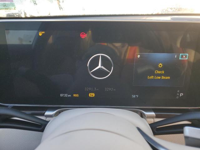 Mercedes-Benz S-Class S580e 4matic Image 4