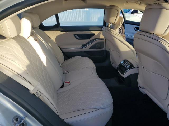 Mercedes-Benz S-Class S580e 4matic Image 6