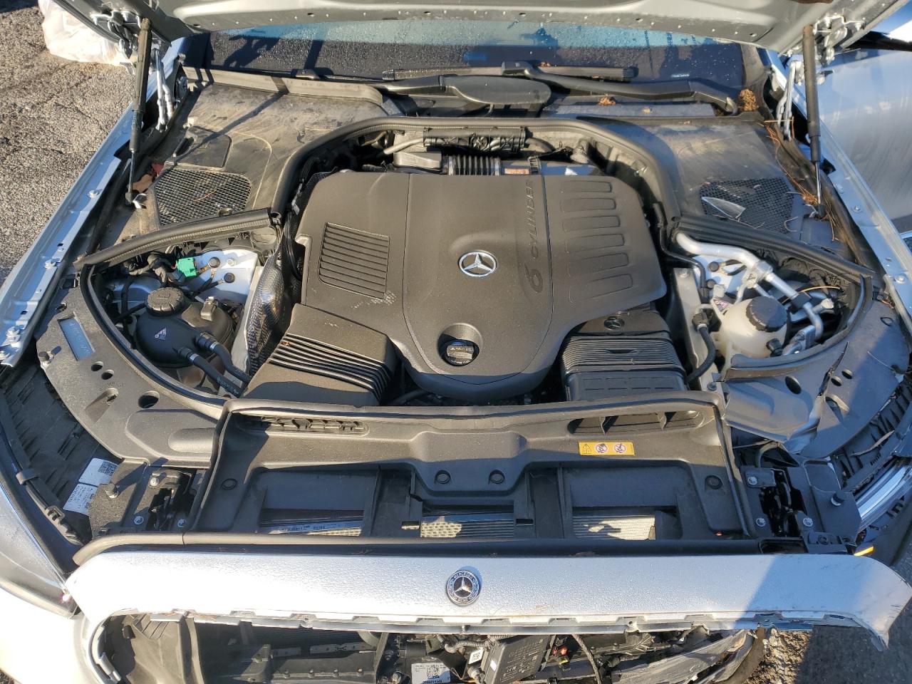 Mercedes-Benz S-Class S580e 4matic Image 12