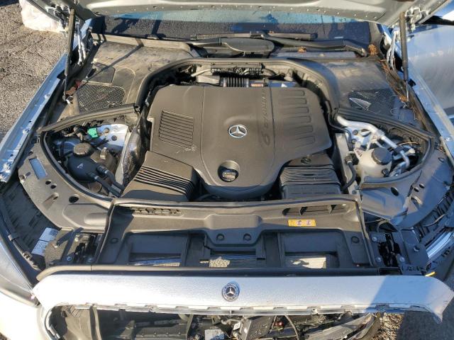 Mercedes-Benz S-Class S580e 4matic Image 12