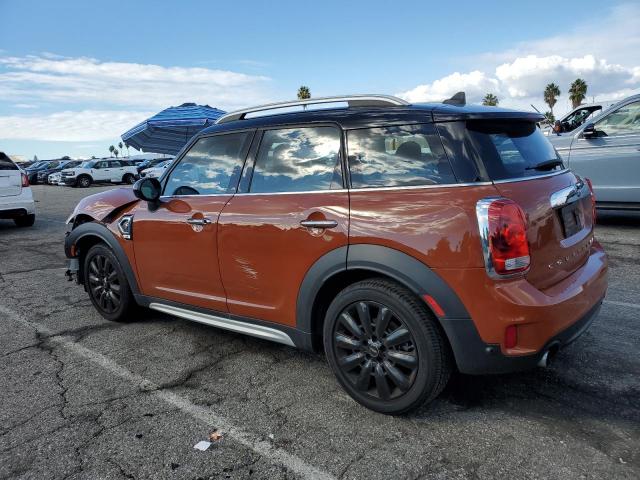 MINI Cooper S Countryman Image 12