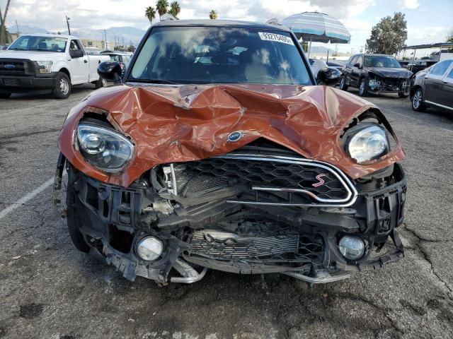 MINI Cooper S Countryman Image 8