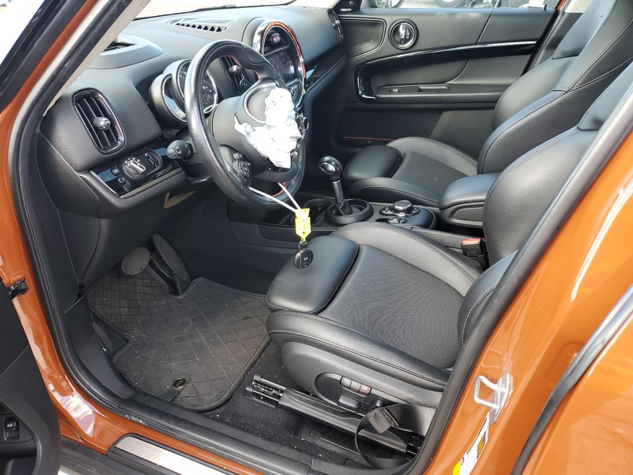 MINI Cooper S Countryman Image 11