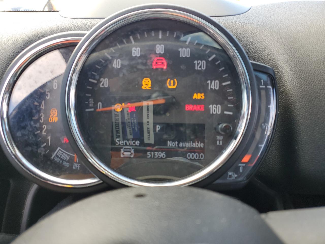 MINI Cooper S Countryman Image 5