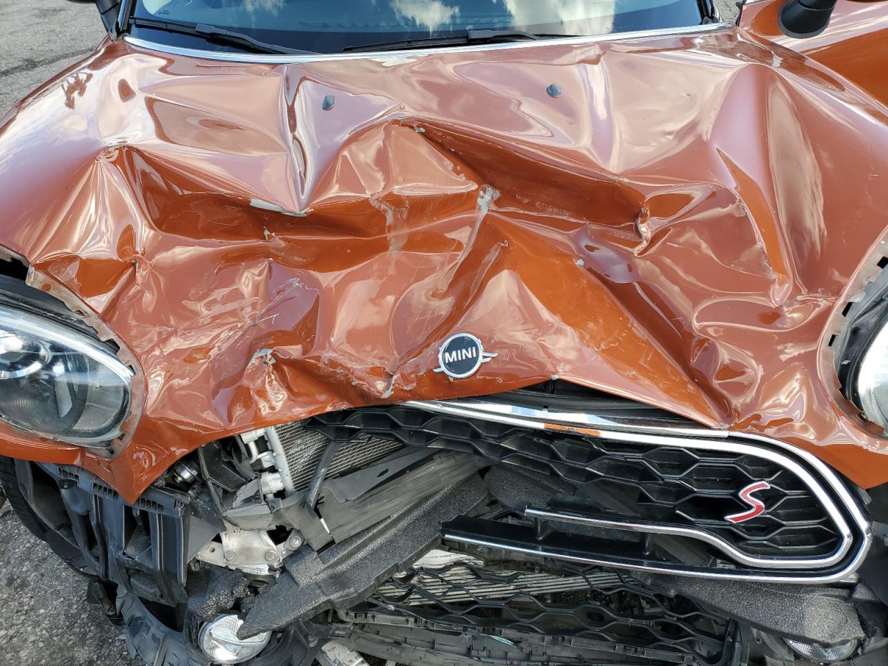 MINI Cooper S Countryman Image 9