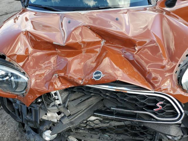 MINI Cooper S Countryman Image 9