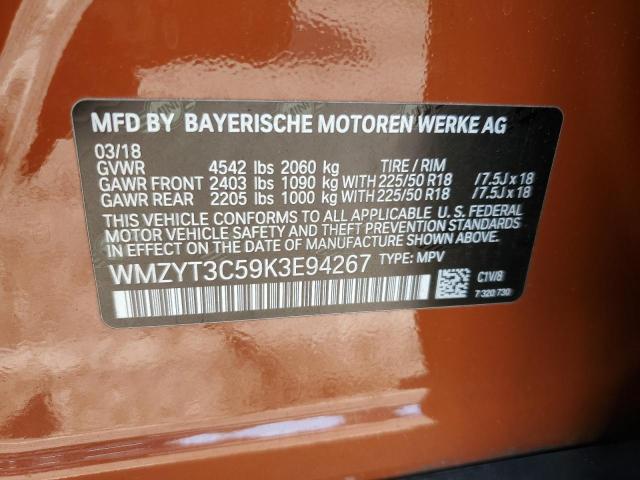 MINI Cooper S Countryman Image 3