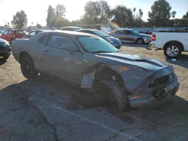 Dodge Challenger R/t Image 6