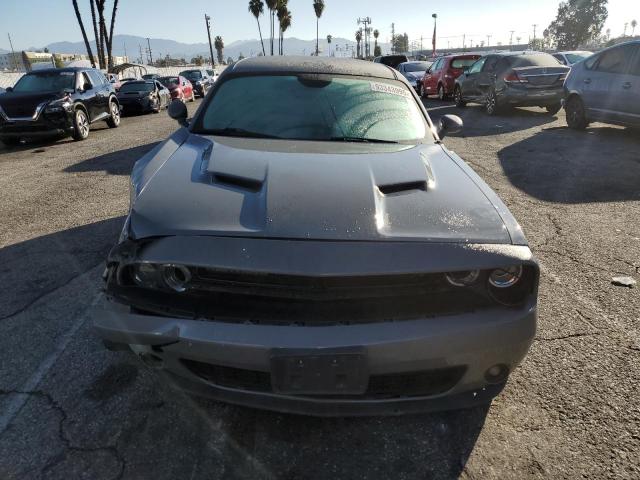 Dodge Challenger R/t Image 4