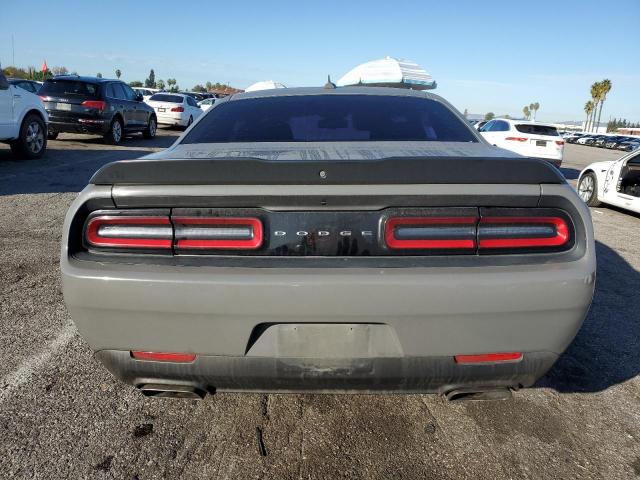 Dodge Challenger R/t Image 5