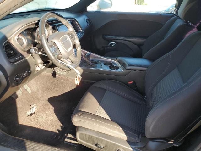 Dodge Challenger R/t Image 10