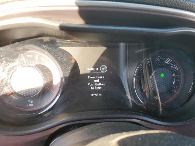 Dodge Challenger R/t Image 2