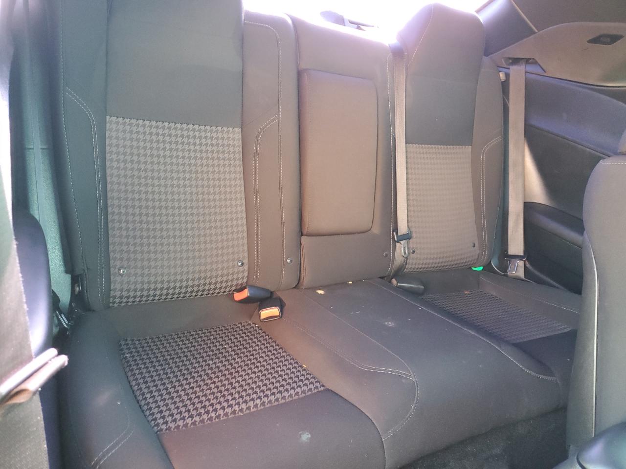 Dodge Challenger R/t Image 3