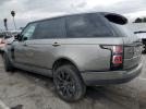 Land Rover Range Rover Westminster Edition Image 12