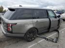 Land Rover Range Rover Westminster Edition Image 3