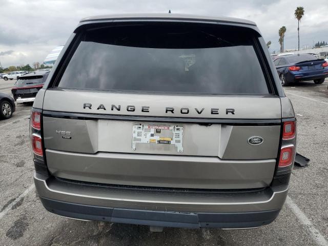 Land Rover Range Rover Westminster Edition Image 5