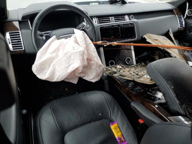 Land Rover Range Rover Westminster Edition Image 6