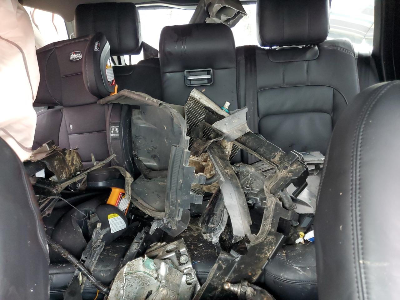 Land Rover Range Rover Westminster Edition Image 13