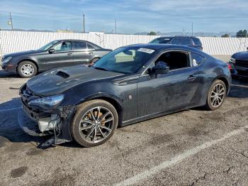  Salvage Toyota 86