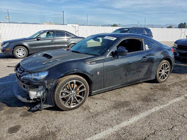  Salvage Toyota 86