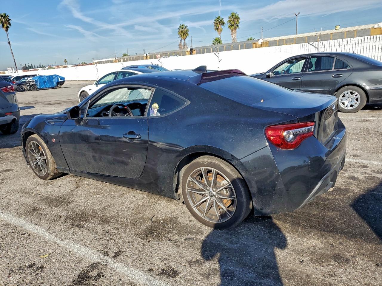 Toyota 86 Image 11