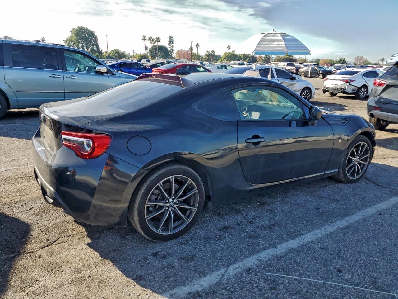 Toyota 86 Image 7