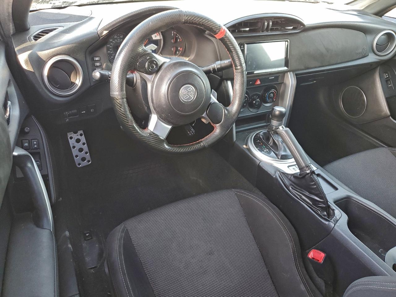 Toyota 86 Image 6