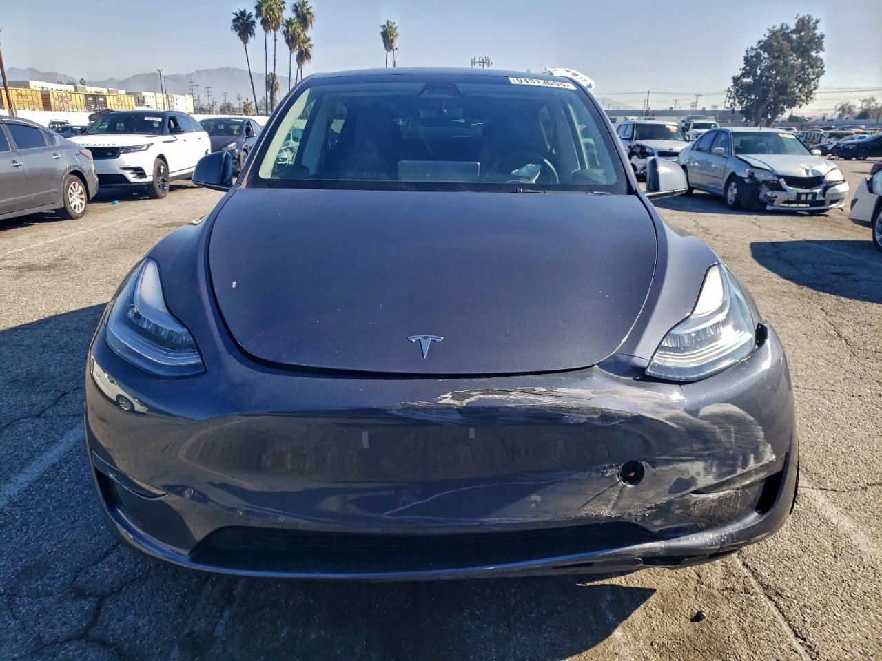 Tesla Model Y Image 7