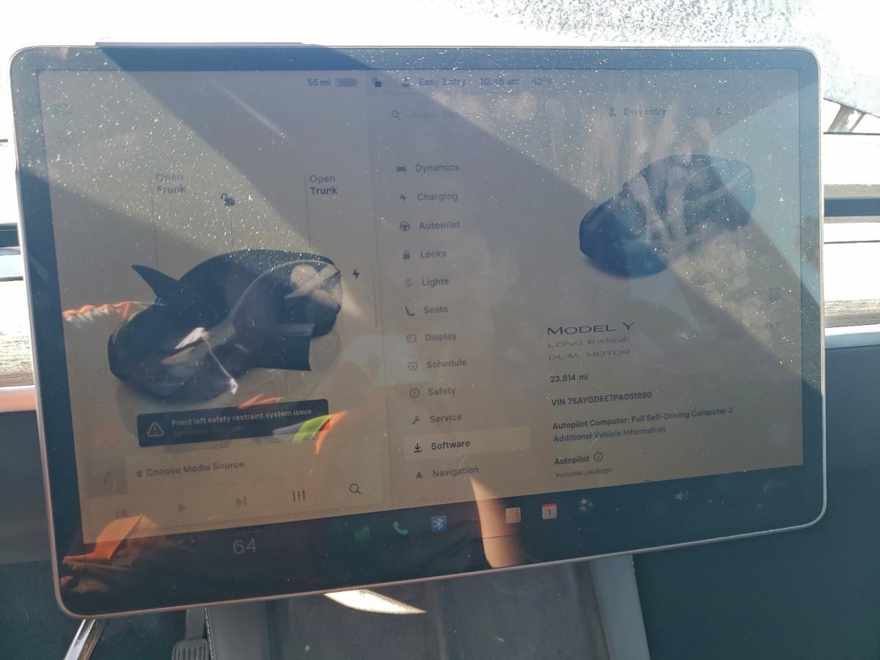 Tesla Model Y Image 8