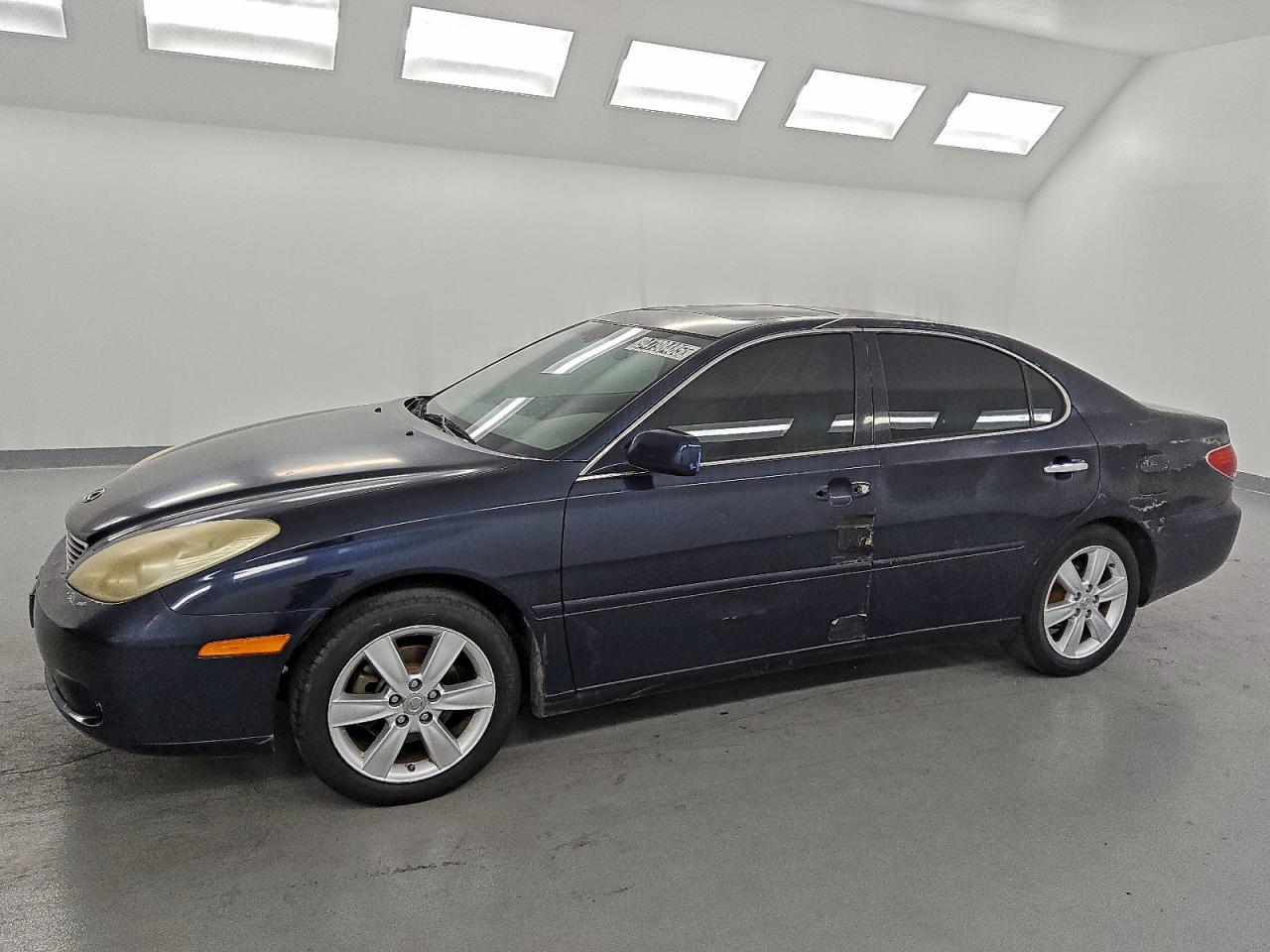 Lexus Es 330 Image 1