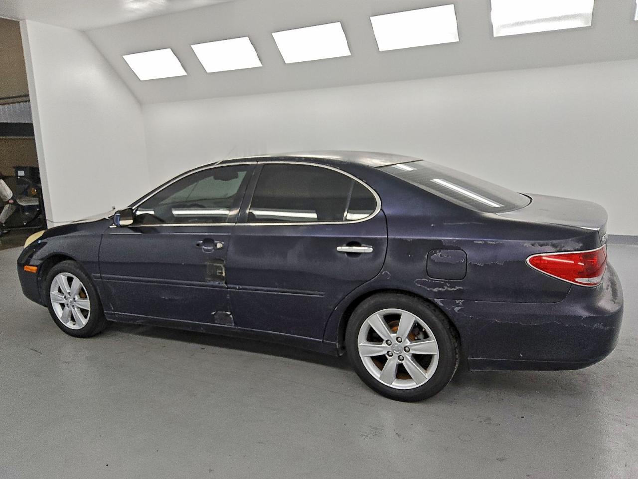 Lexus Es 330 Image 2