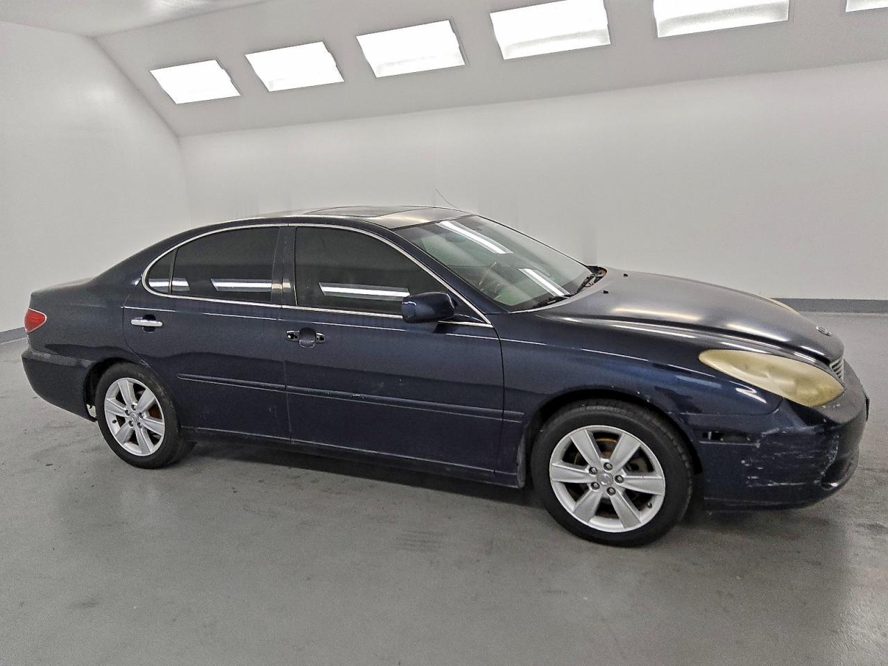 Lexus Es 330 Image 11