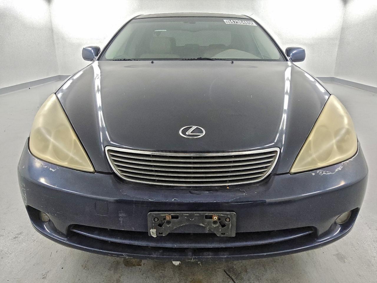 Lexus Es 330 Image 4
