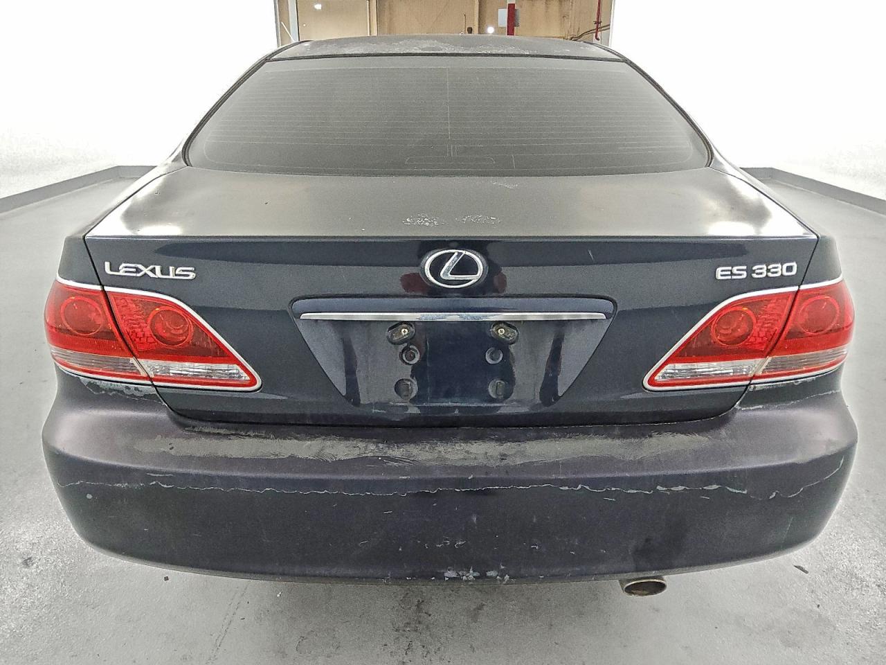 Lexus Es 330 Image 5
