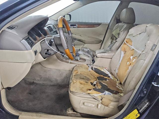 Lexus Es 330 Image 10