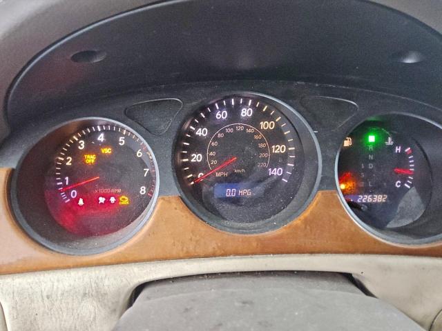 Lexus Es 330 Image 12