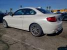 BMW 2 Series I Sulev Image 11